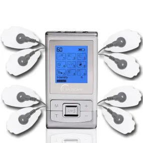 TechCare SE Tens Unit 9 Modes A - B Channel