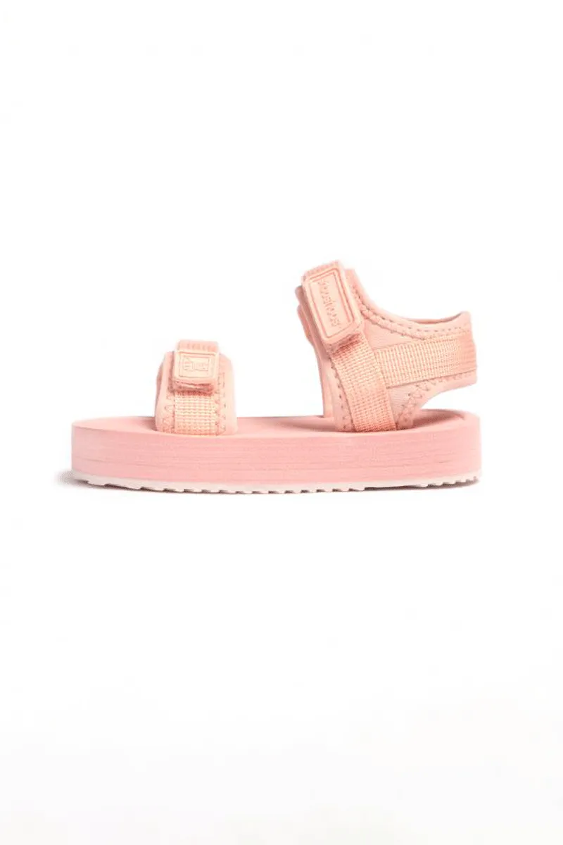 Tennessee Sunset Toddler/Kid Sandal - Pink