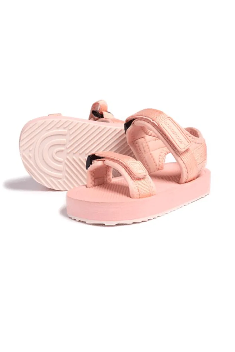 Tennessee Sunset Toddler/Kid Sandal - Pink