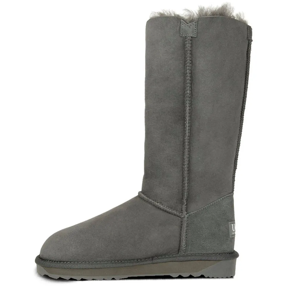 Women's UGG Premium 3 Buttons