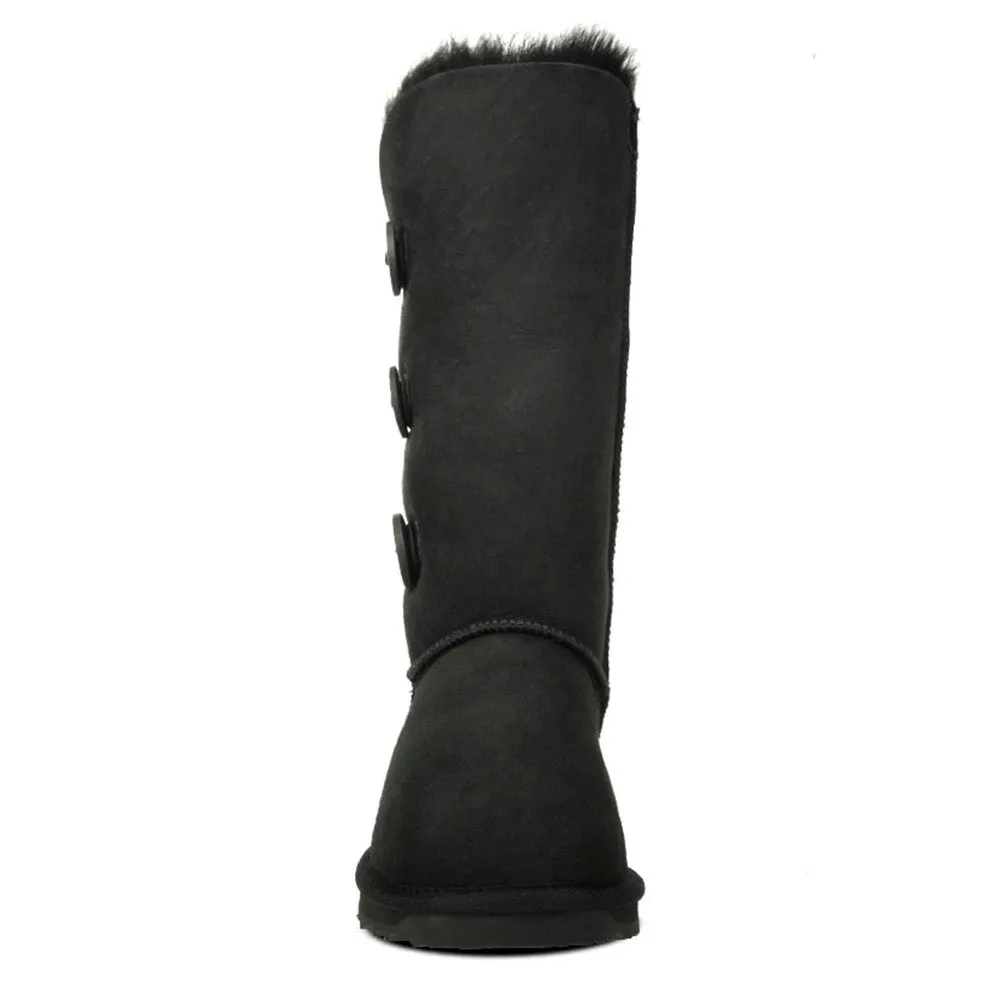 Women's UGG Premium 3 Buttons